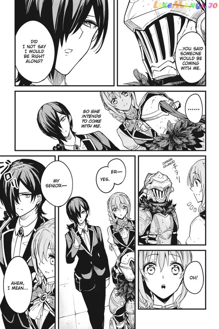 Goblin Slayer: Side Story Year One Chapter 52 image 14_optimized_optimized